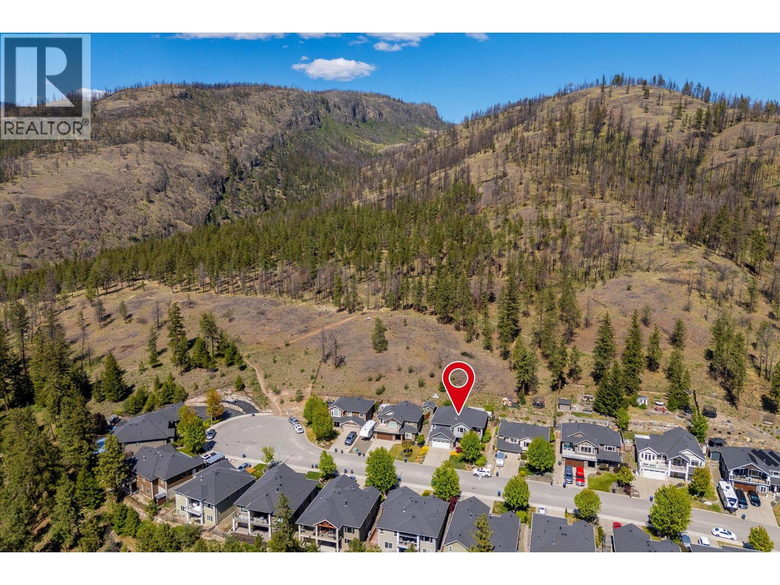  1456 Roseridge Court, West Kelowna