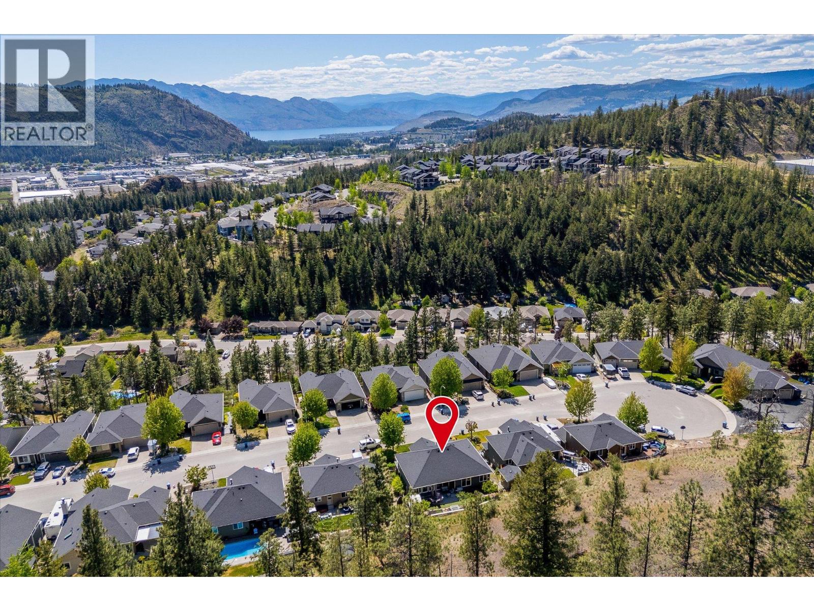  1456 Roseridge Court, West Kelowna