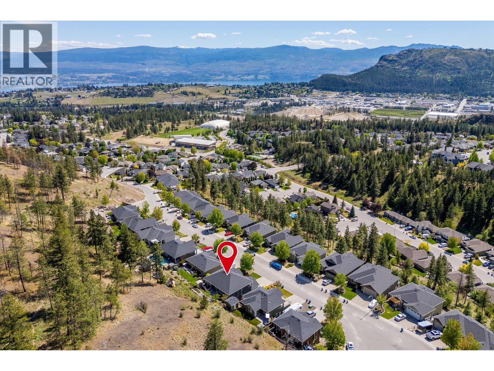 1456 Roseridge Court, West Kelowna