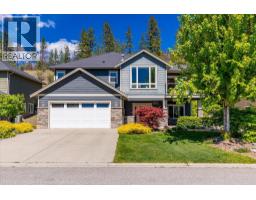  1456 Roseridge Court, West Kelowna