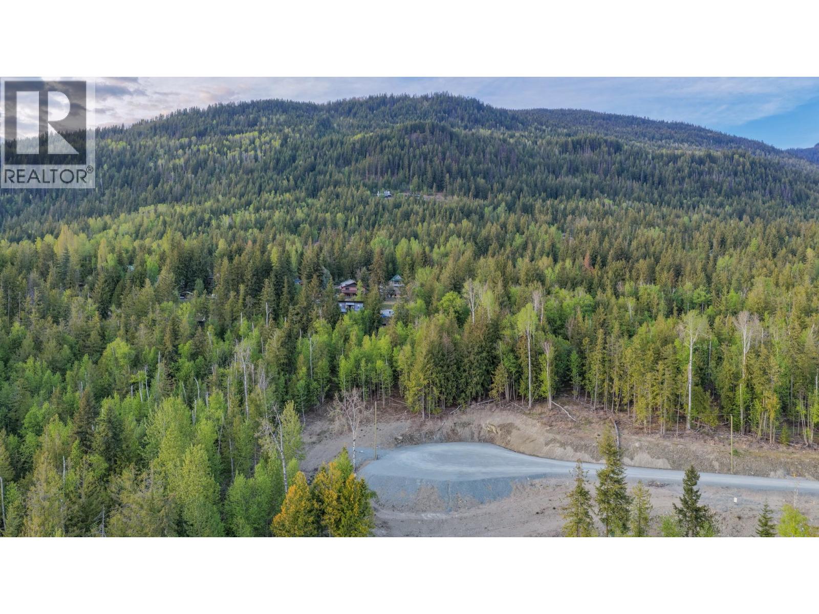 Lot 9 Lonneke Trail, Anglemont