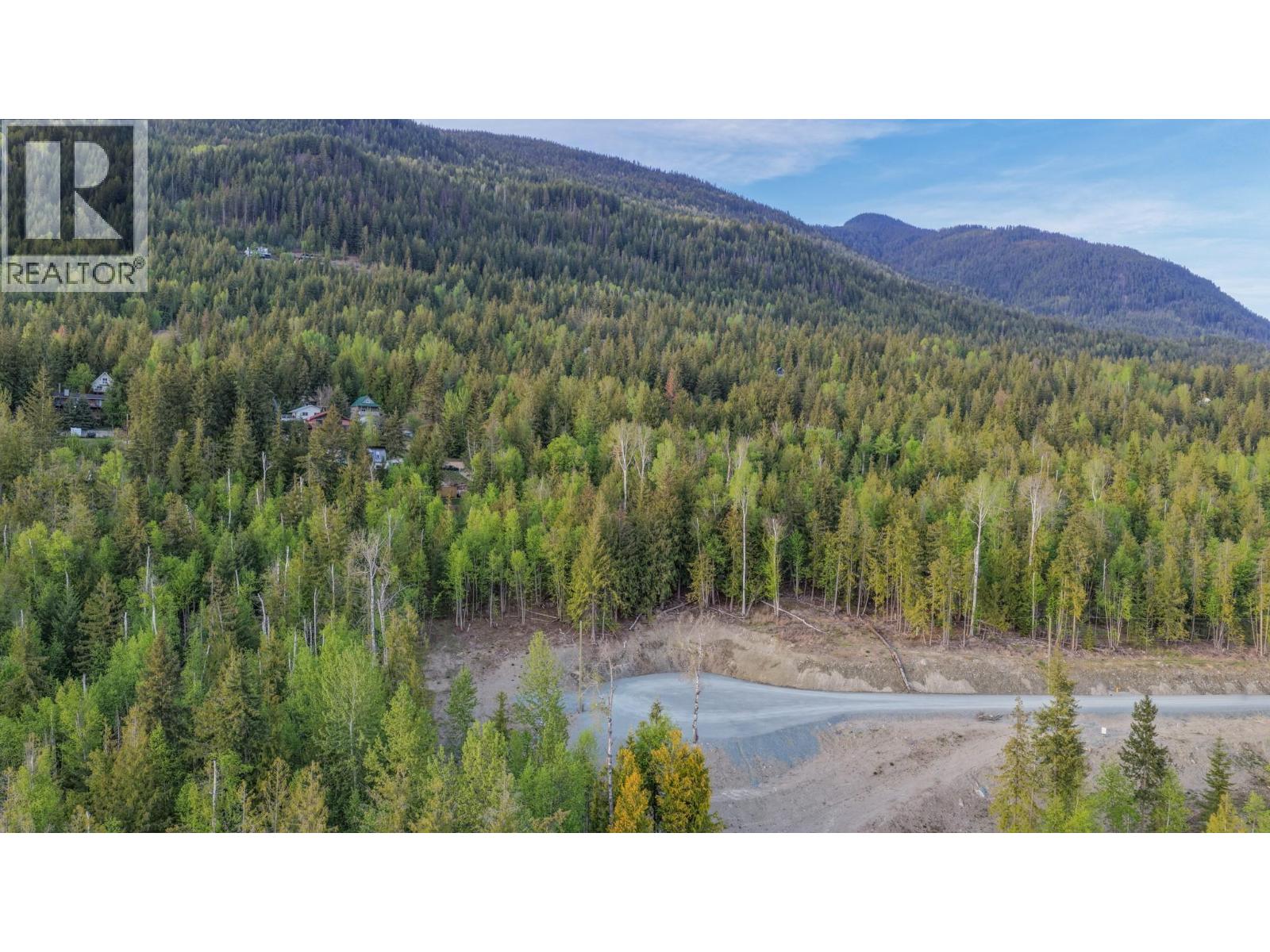 Lot 9 Lonneke Trail, Anglemont