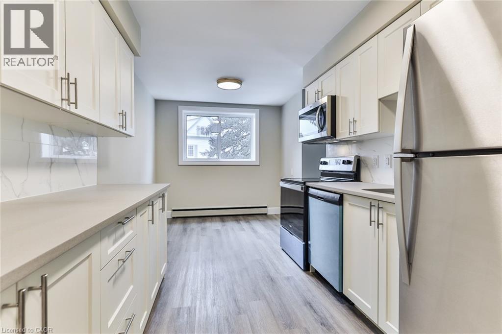 169 DAVID Street Unit# 9, Kitchener, Ontario, N2G1Y3 — Photo 3