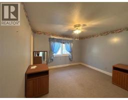 Bedroom 5 - 5711 Gairdner Crescent, Fort Nelson, BC V0C1R0 Photo 8