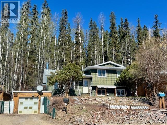 5711 GAIRDNER CRESCENT, Fort Nelson