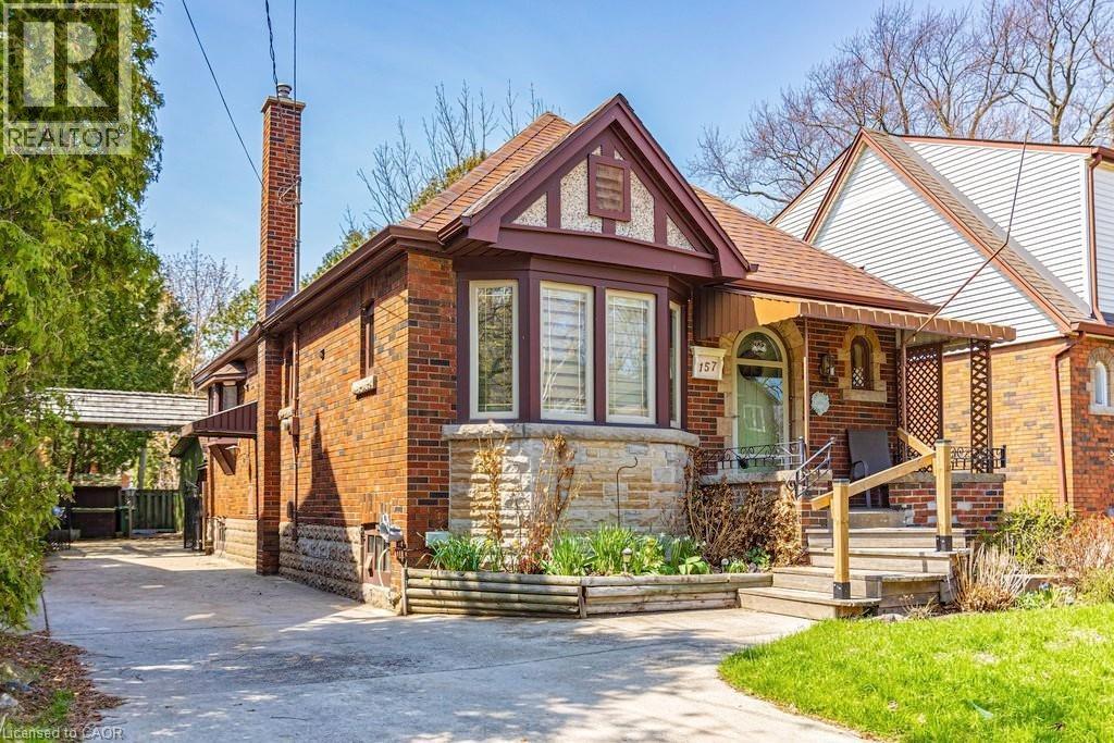 157 LONGWOOD Road N - 26