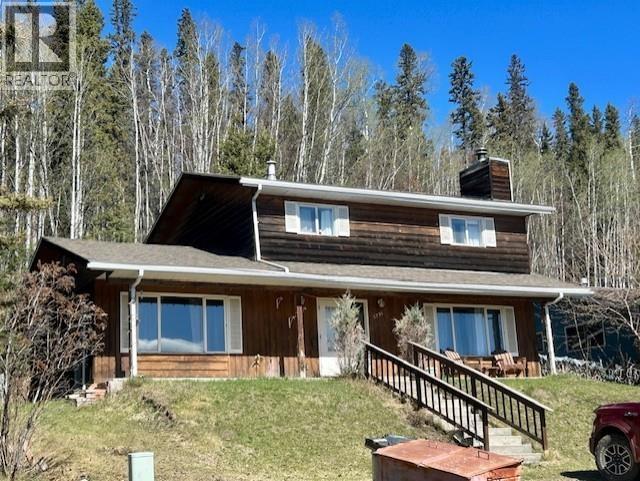 5735 GAIRDNER CRESCENT, Fort Nelson