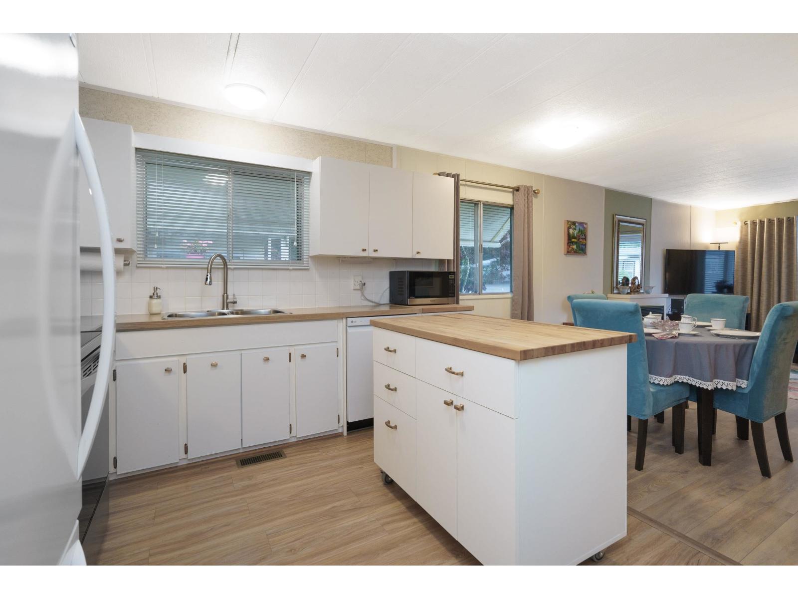 #46 2305 200TH STREET, Langley