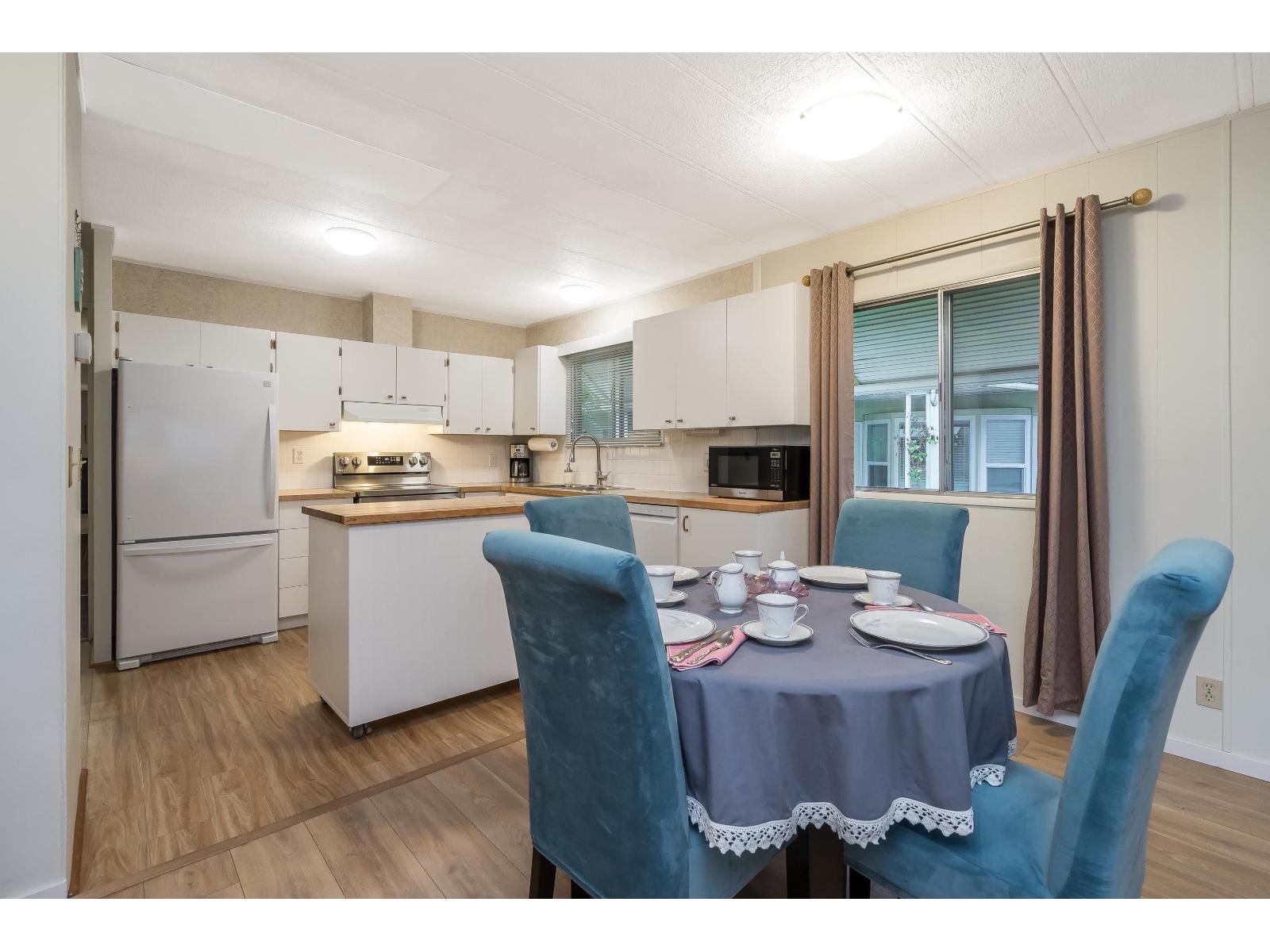 #46 2305 200TH STREET, Langley