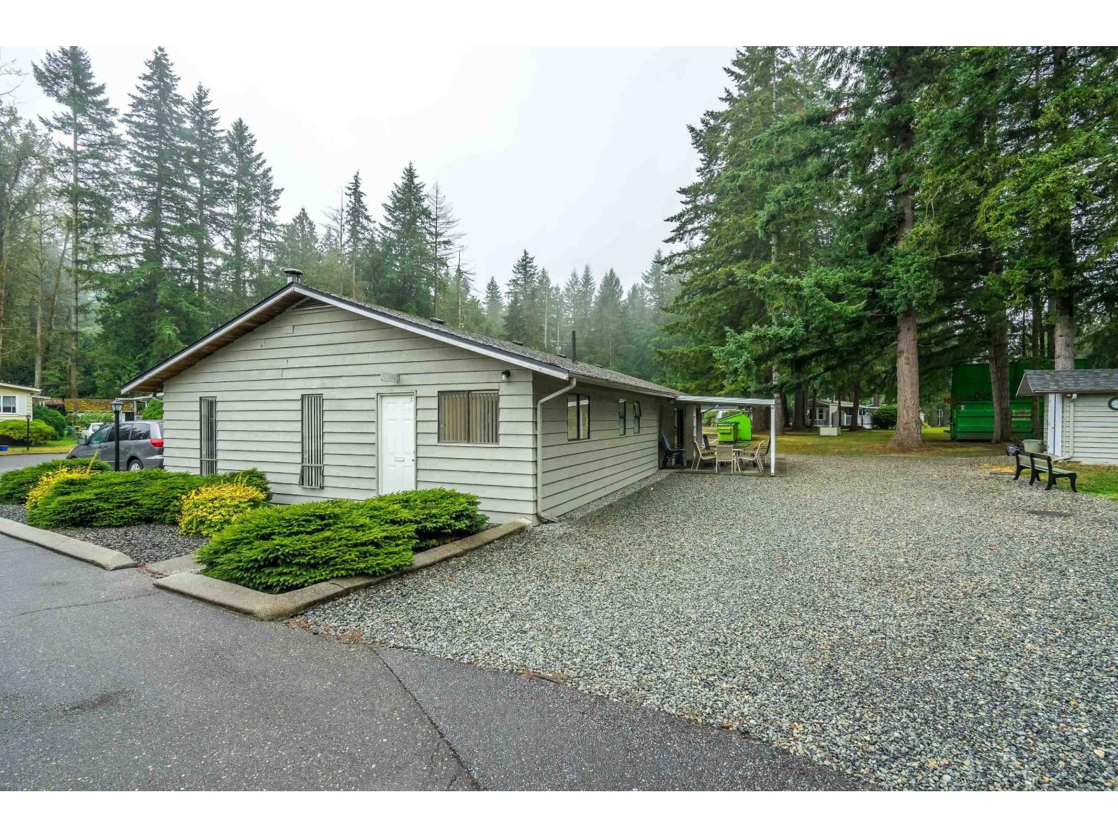 #46 2305 200TH STREET, Langley