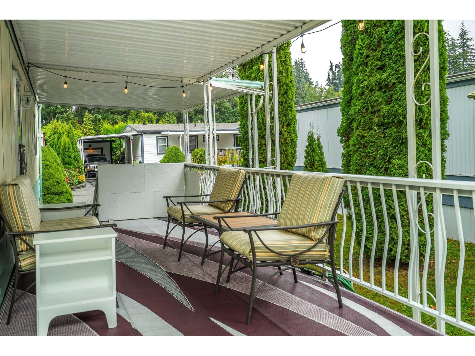 #46 2305 200TH STREET, Langley
