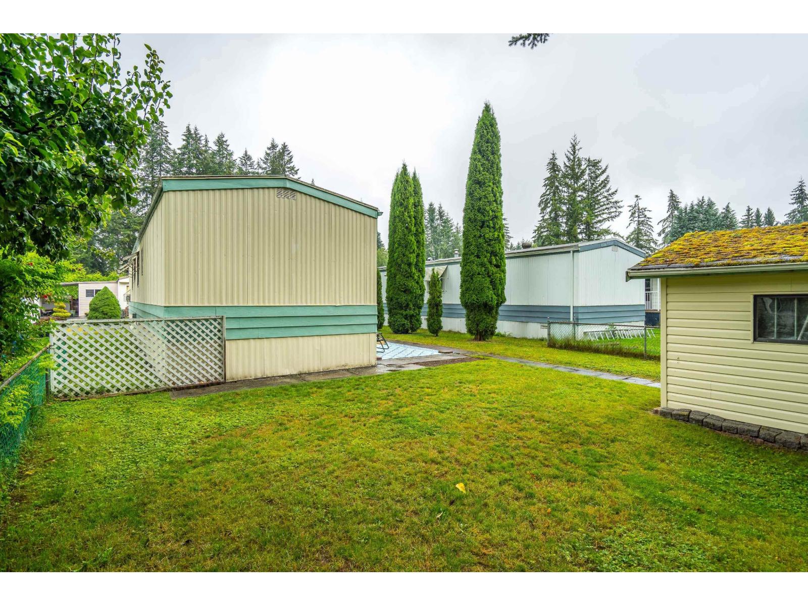 #46 2305 200TH STREET, Langley