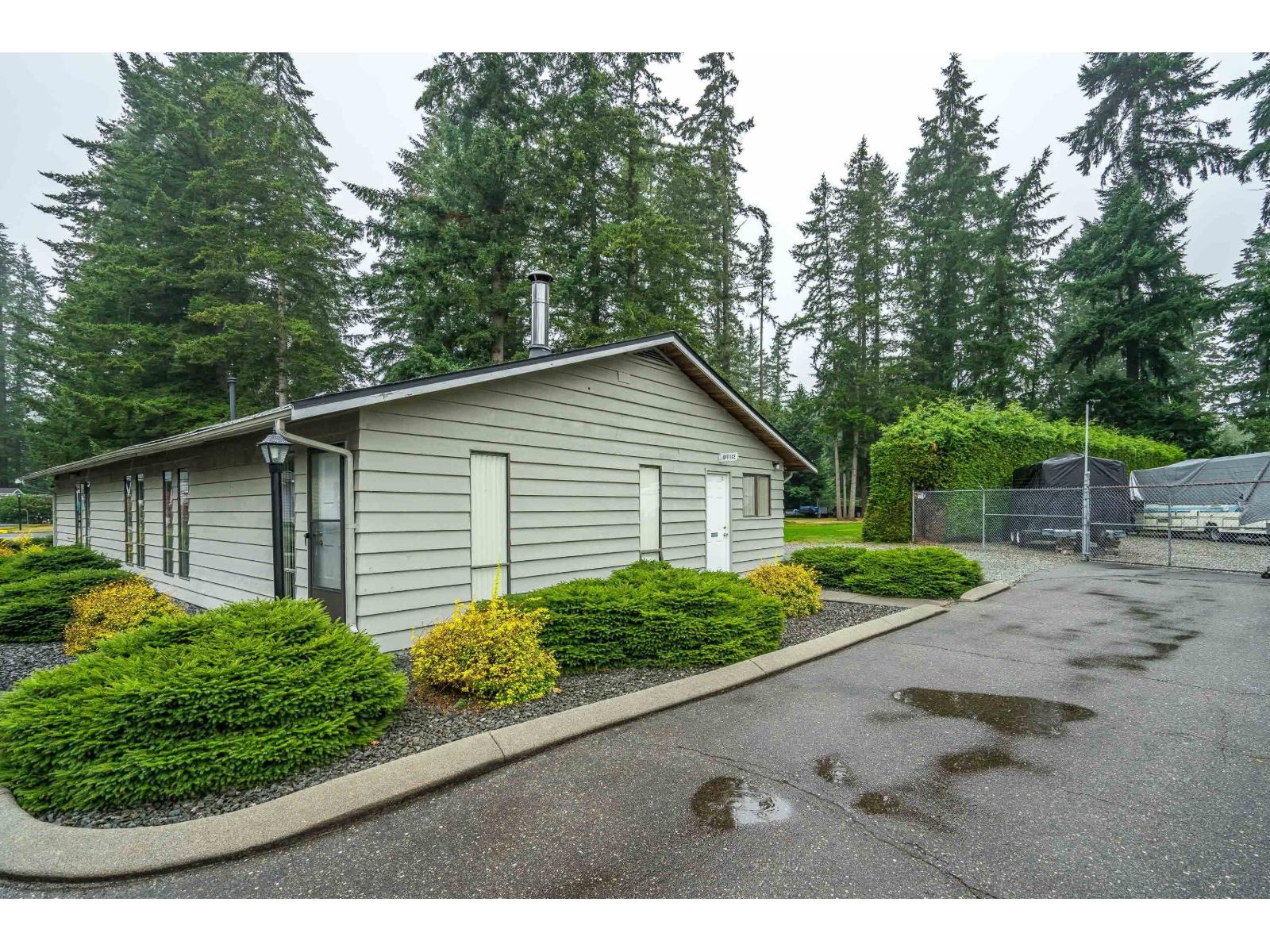 #46 2305 200TH STREET, Langley