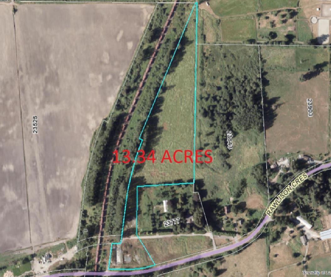 13.34AC RAWLISON CRESCENT, Langley