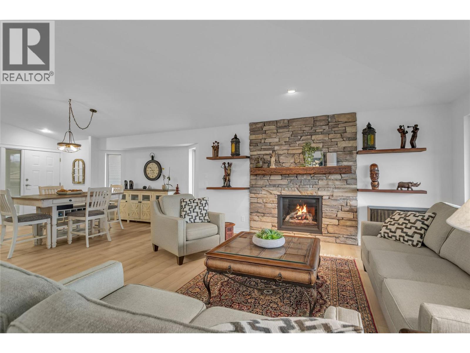 2455 Quail Ridge Boulevard Unit# 213, Kelowna