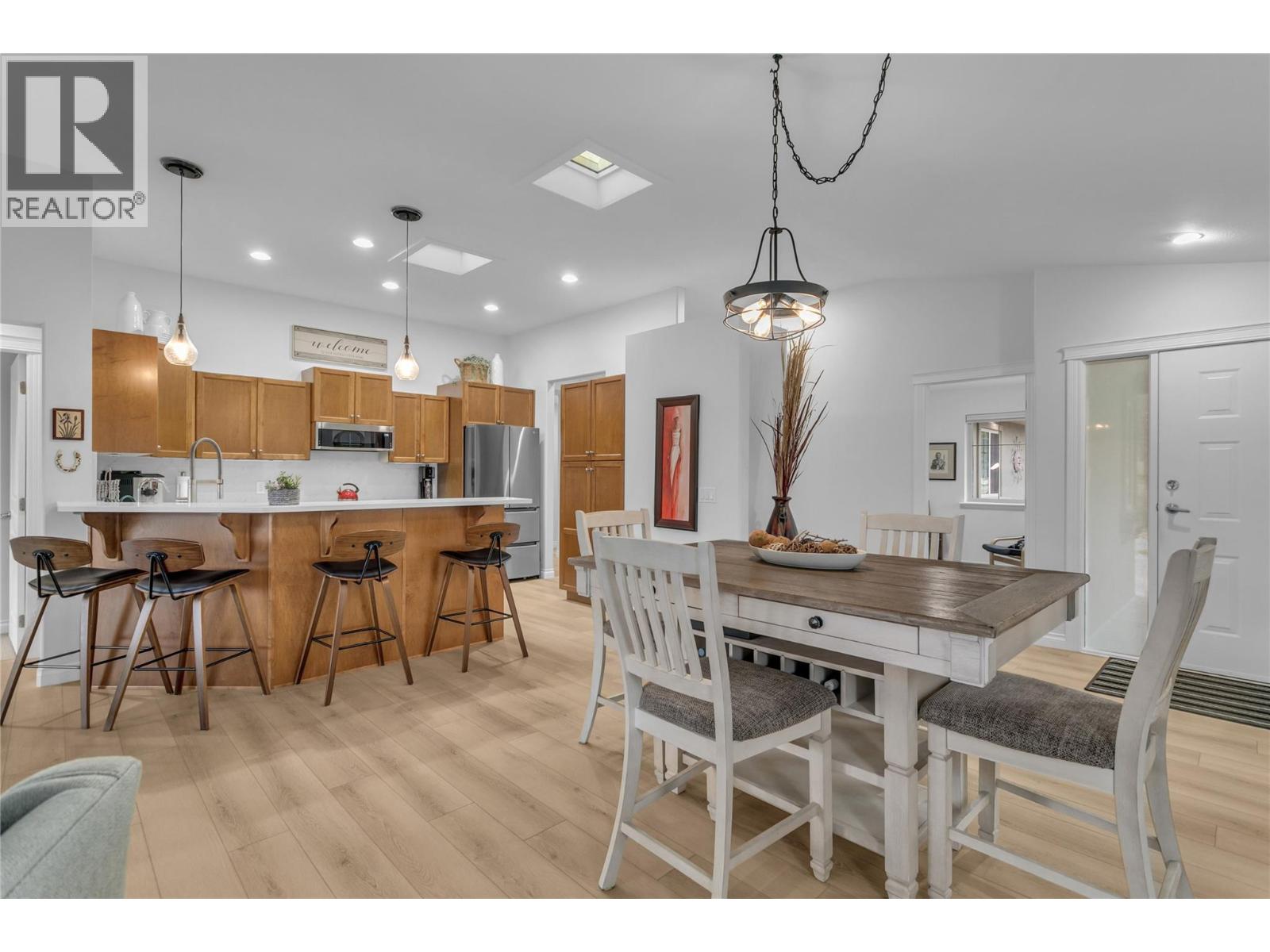2455 Quail Ridge Boulevard Unit# 213, Kelowna