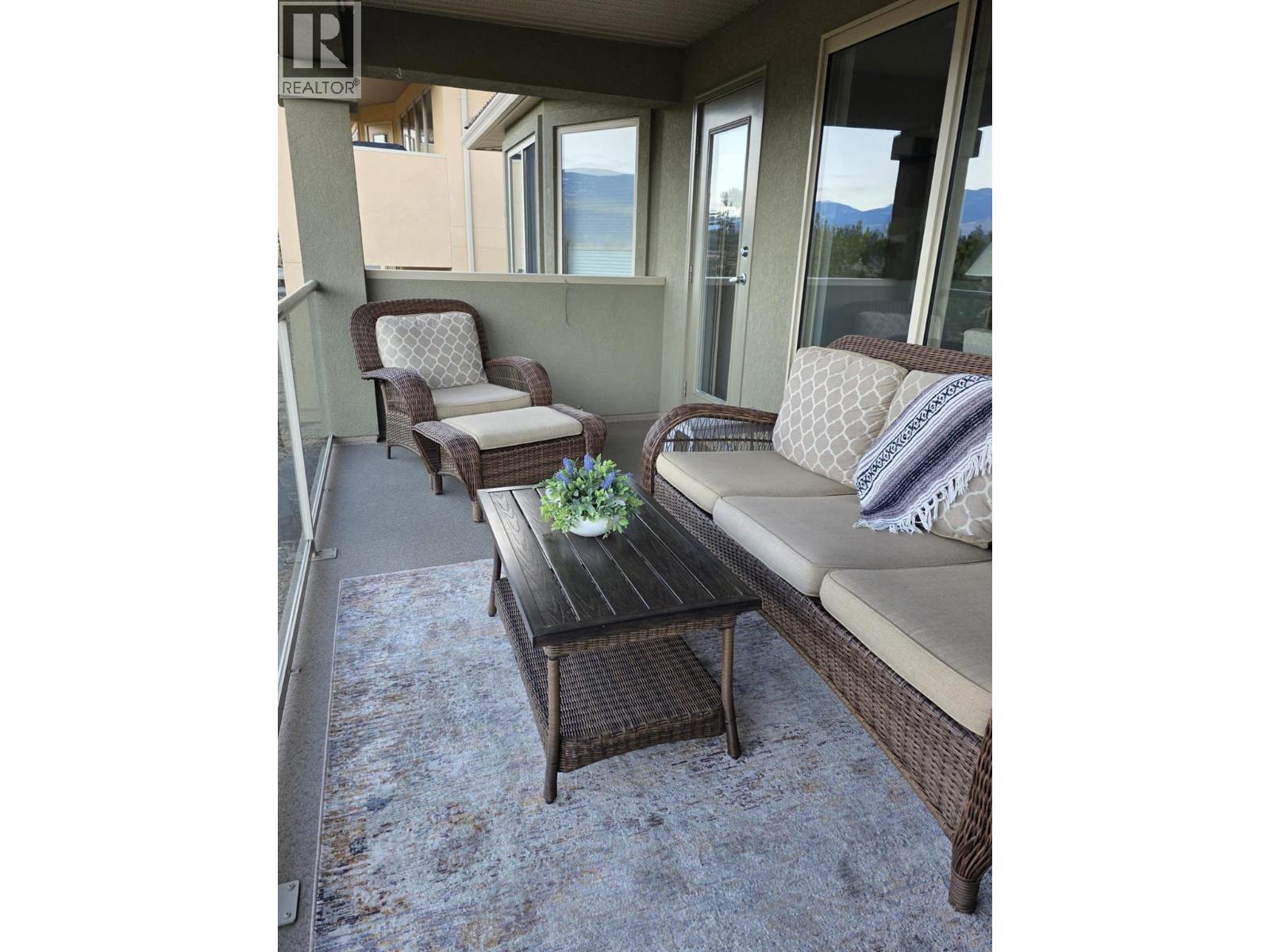 2455 Quail Ridge Boulevard Unit# 213, Kelowna