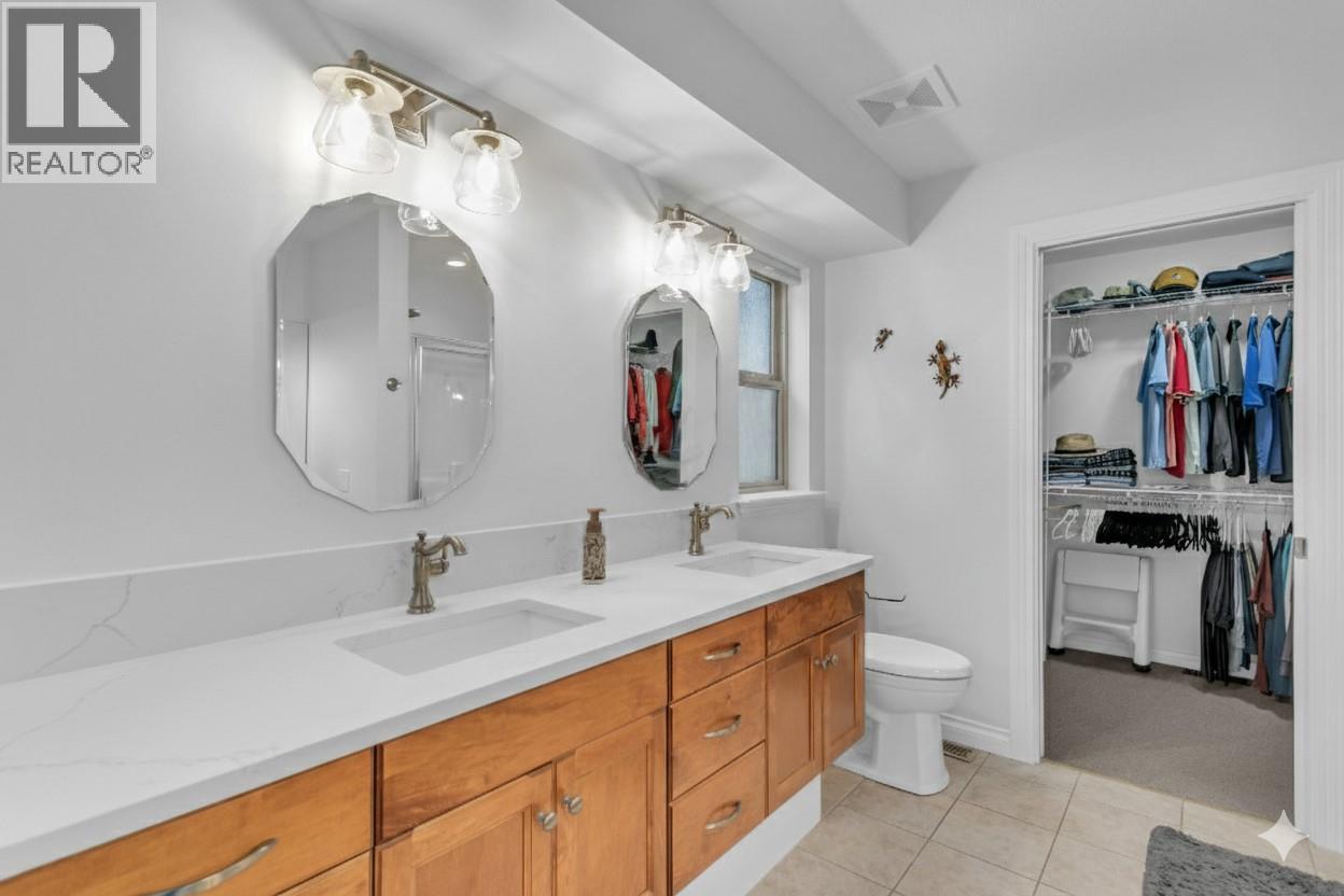 2455 Quail Ridge Boulevard Unit# 213, Kelowna