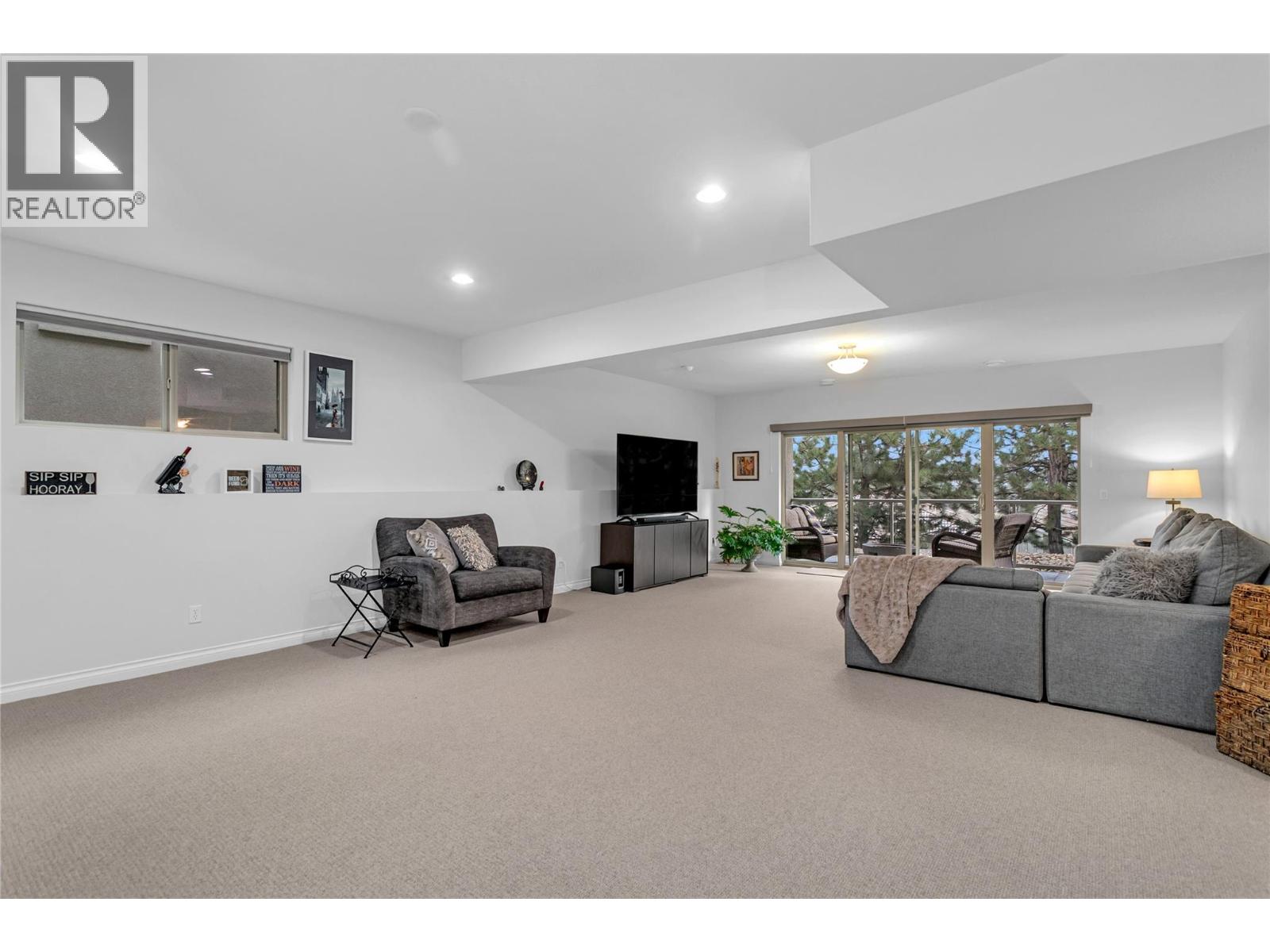 2455 Quail Ridge Boulevard Unit# 213, Kelowna