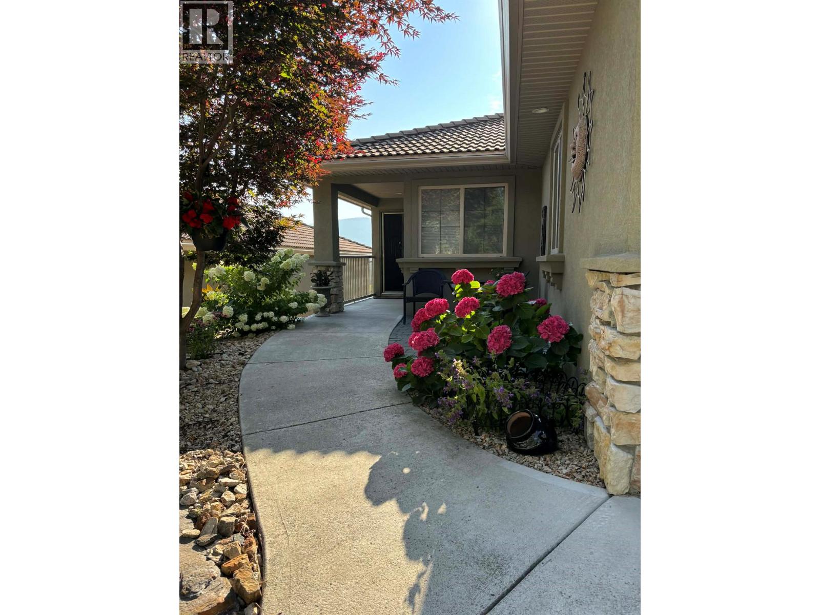 2455 Quail Ridge Boulevard Unit# 213, Kelowna
