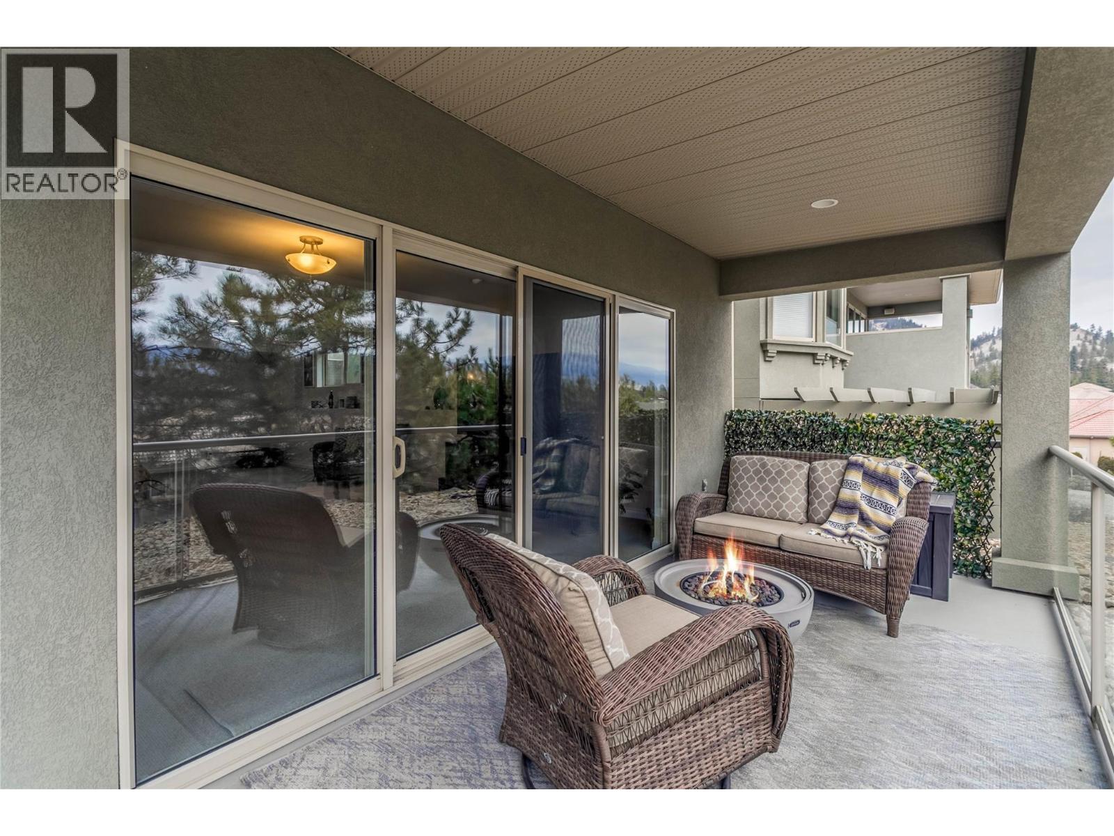 2455 Quail Ridge Boulevard Unit# 213, Kelowna