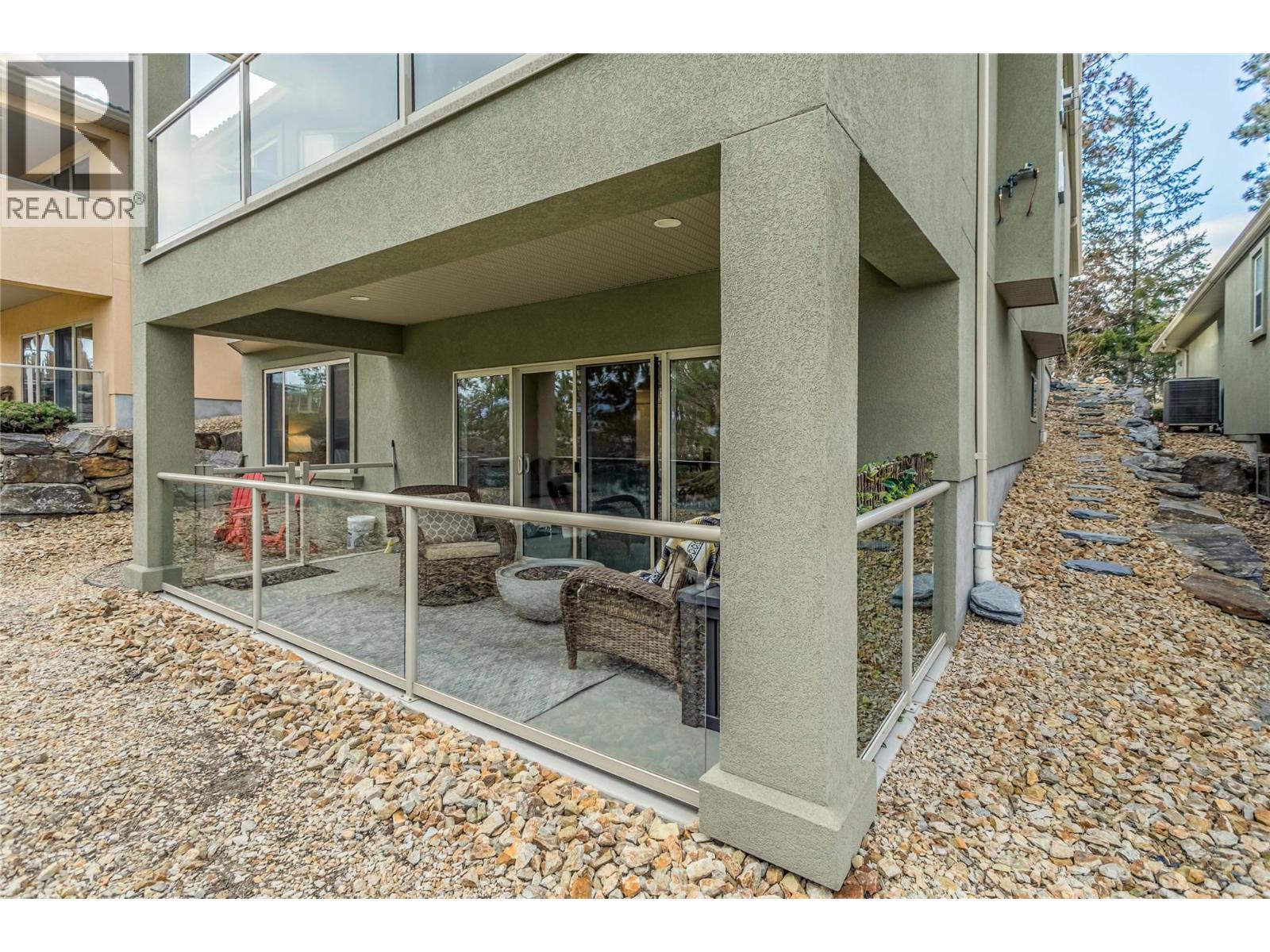 2455 Quail Ridge Boulevard Unit# 213, Kelowna