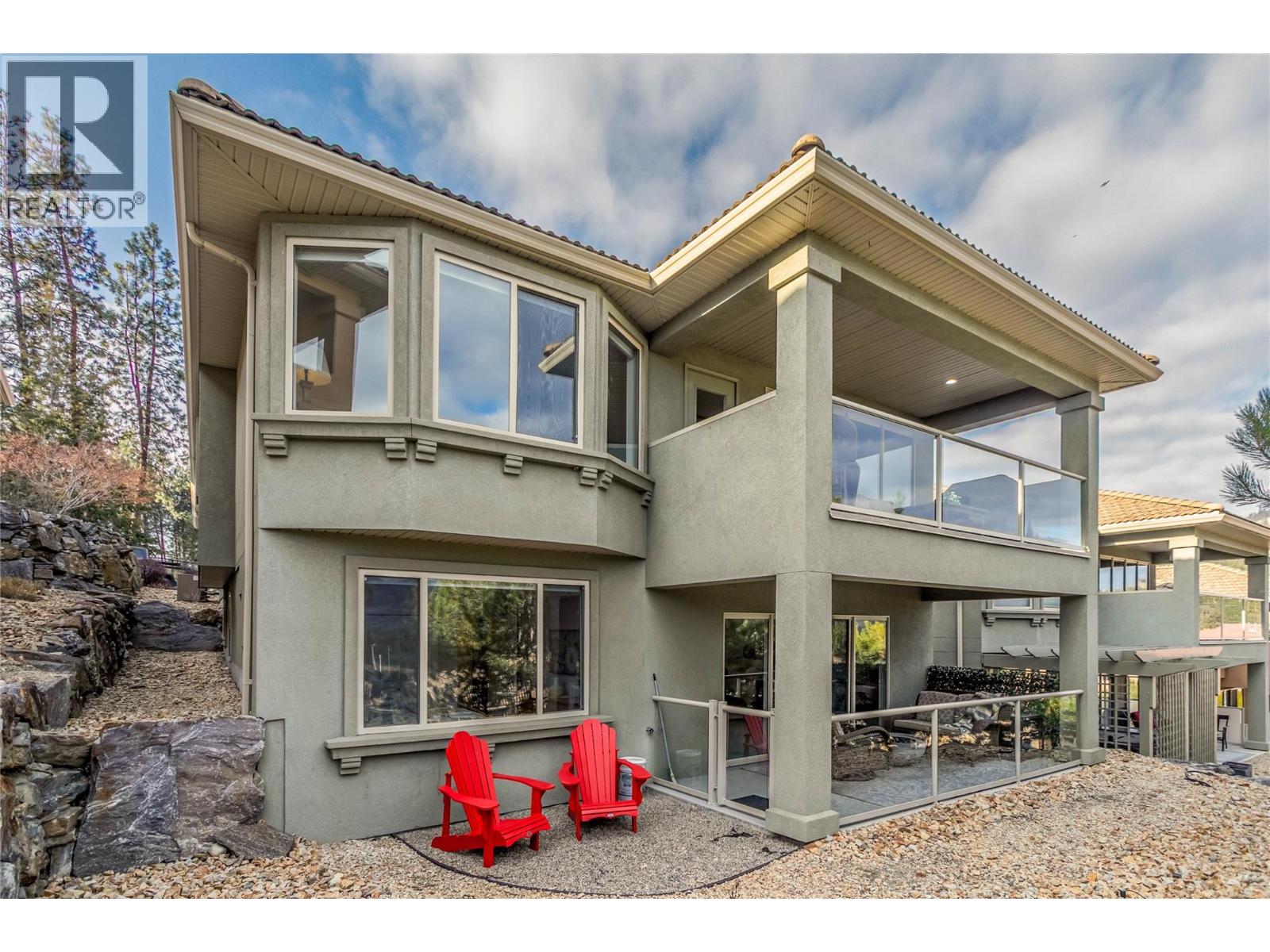 2455 Quail Ridge Boulevard Unit# 213, Kelowna