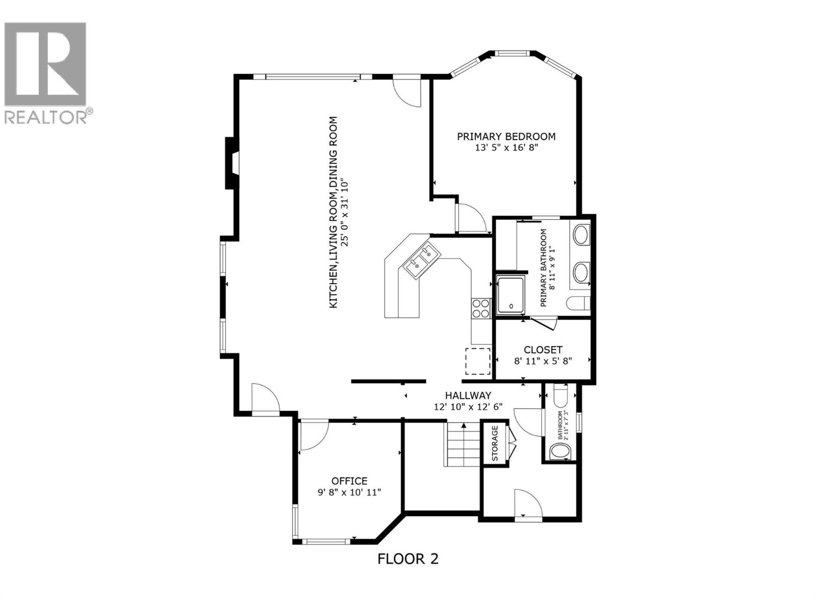 2455 Quail Ridge Boulevard Unit# 213, Kelowna