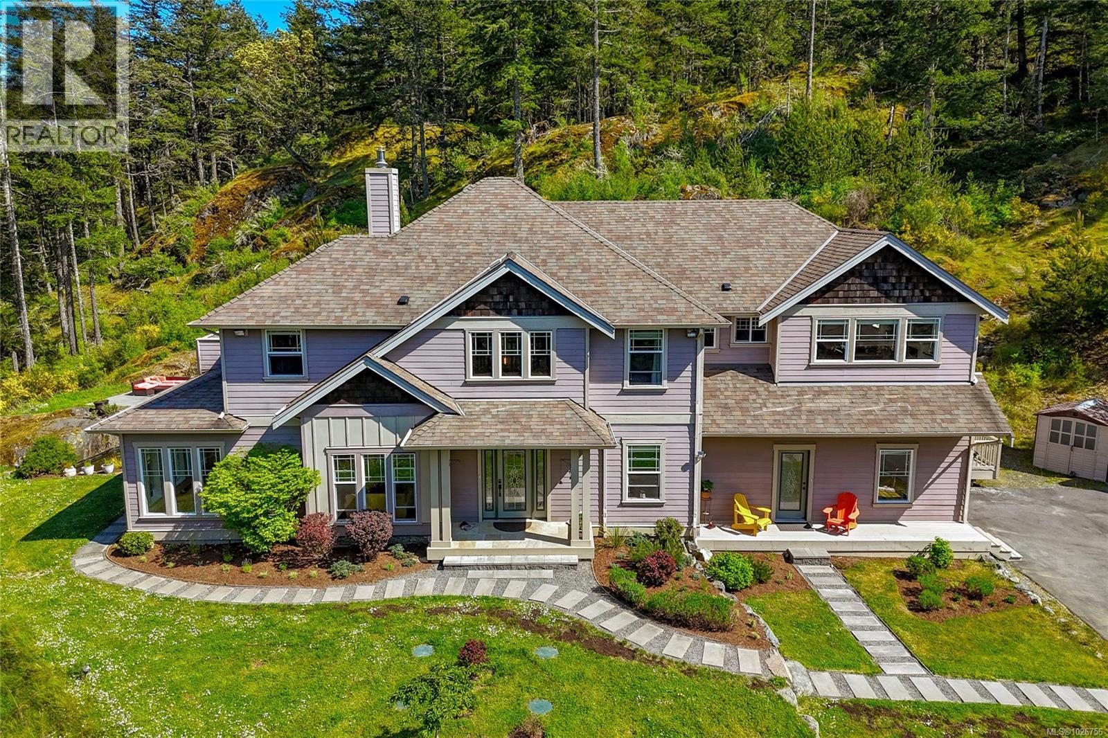 5305 La Bonne Rd - 1