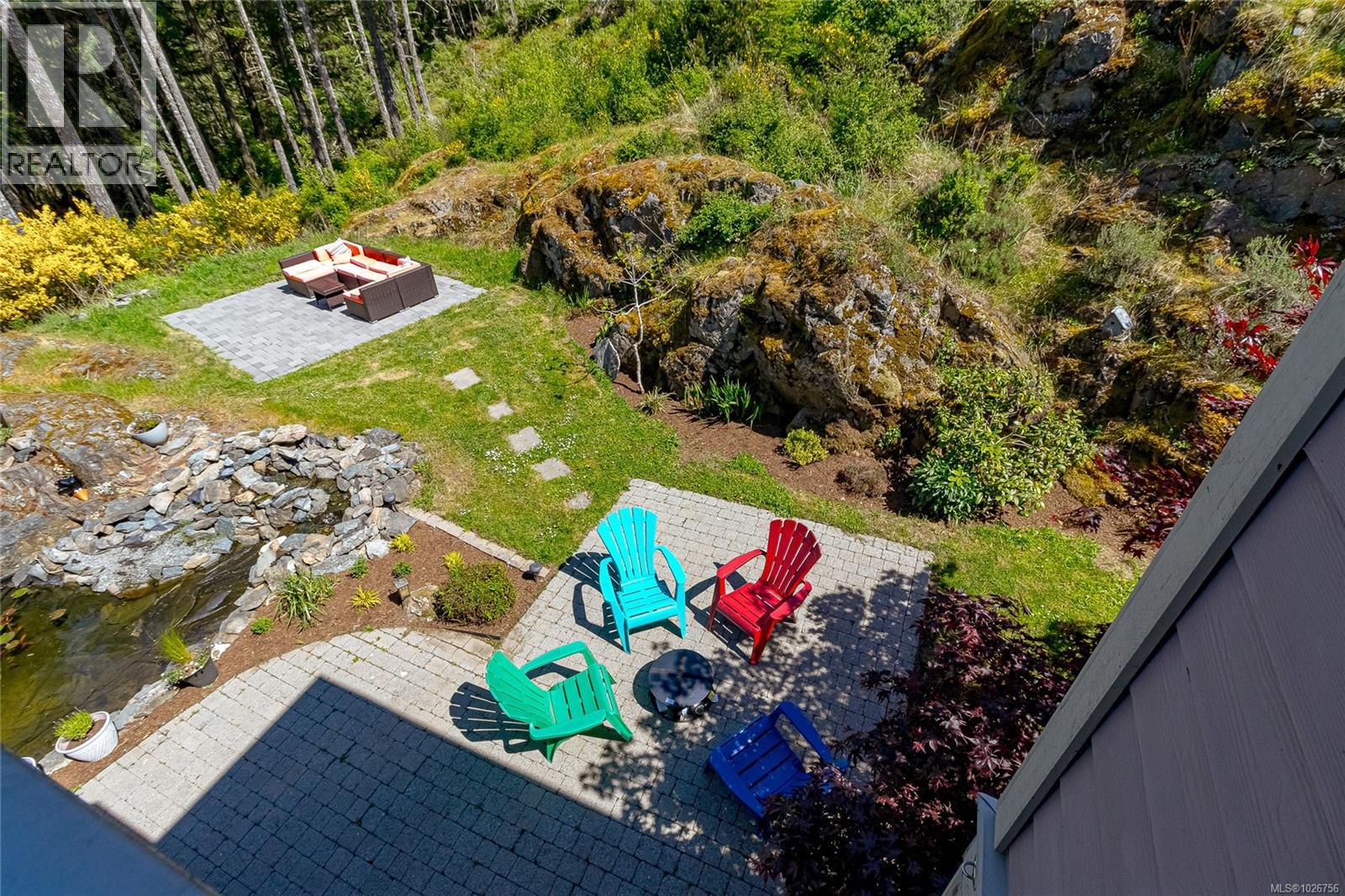 5305 La Bonne Rd - 38