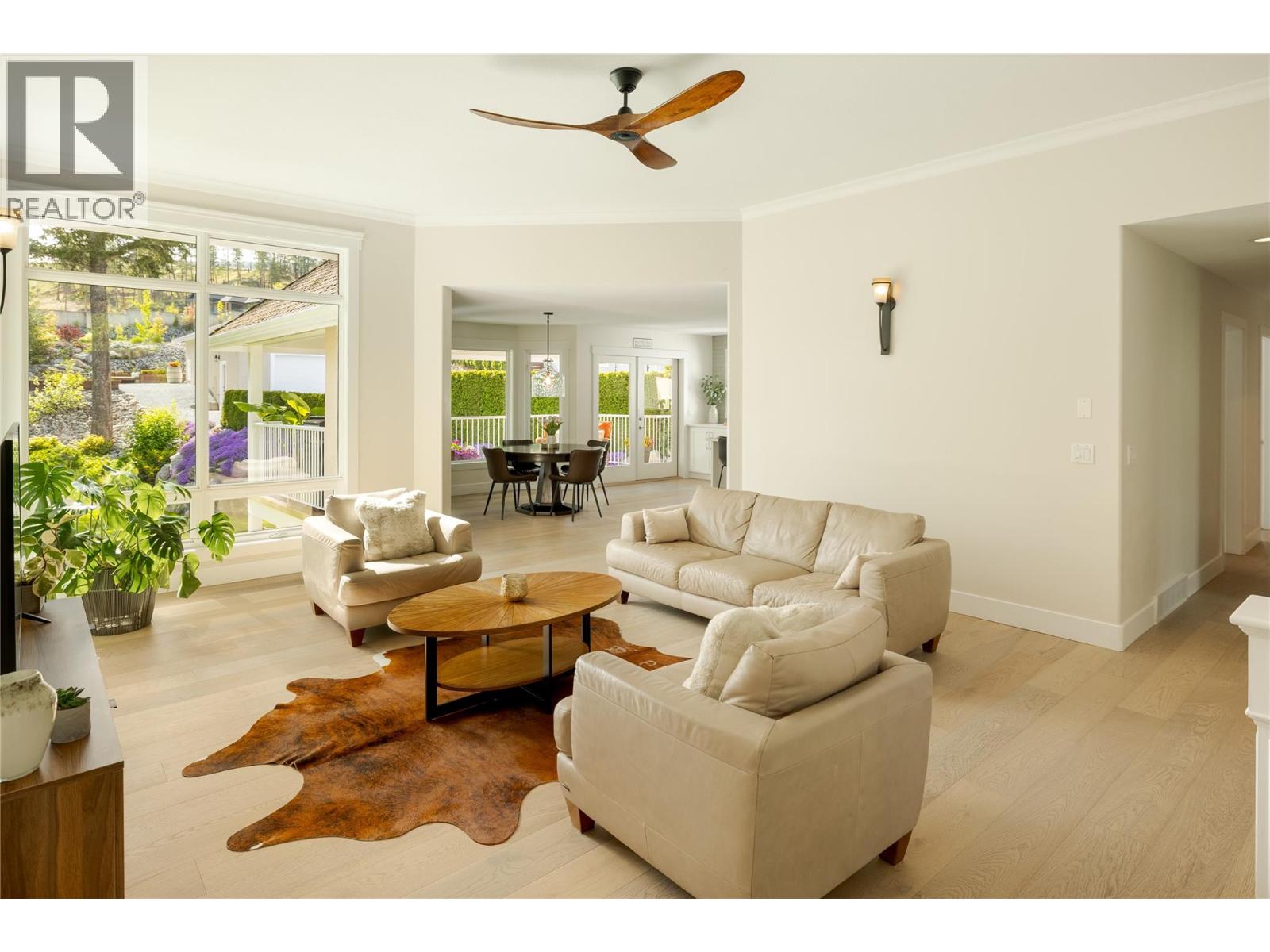 4837 CANYON RIDGE Crescent, Kelowna