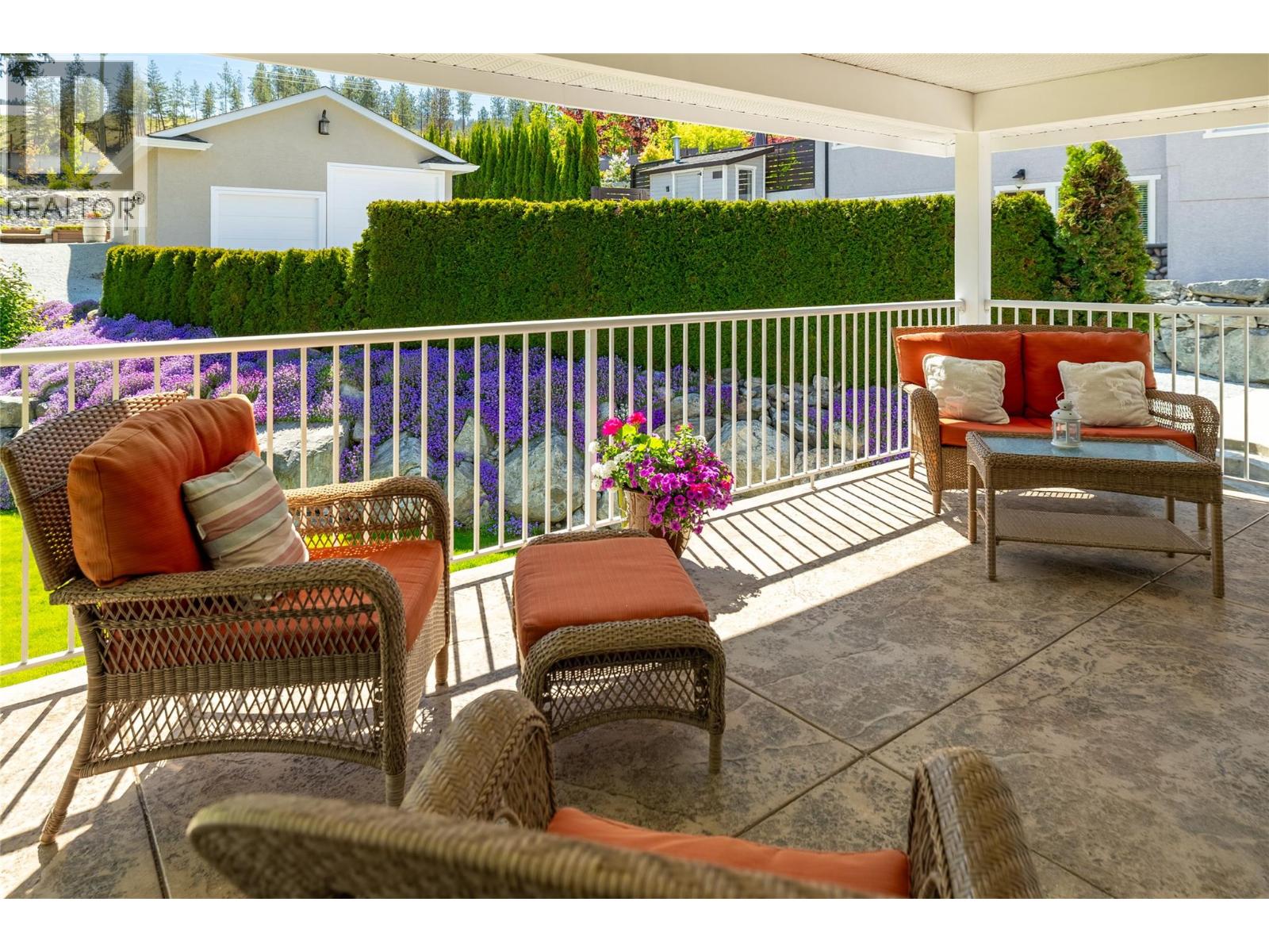 4837 CANYON RIDGE Crescent, Kelowna