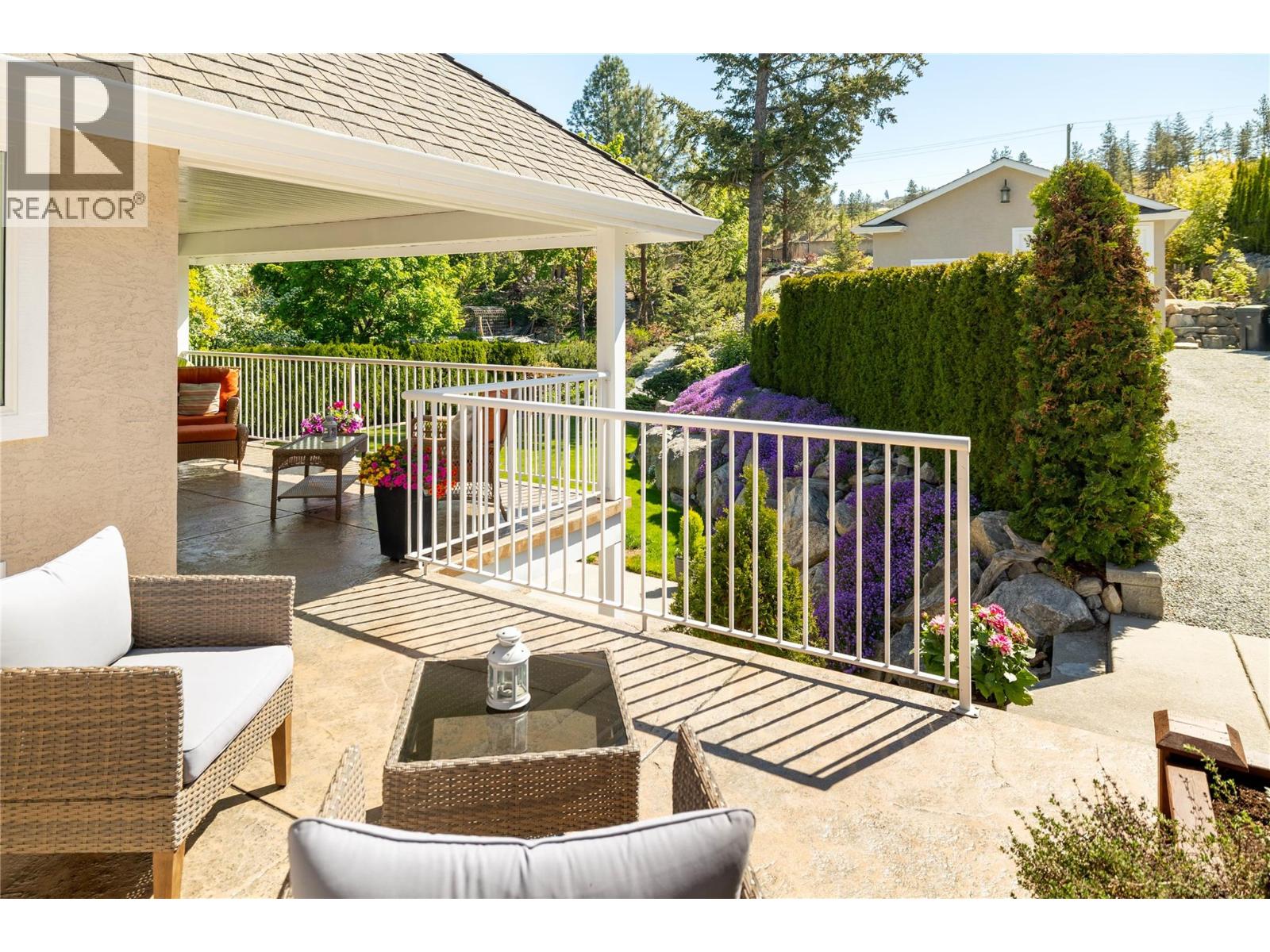 4837 CANYON RIDGE Crescent - 21