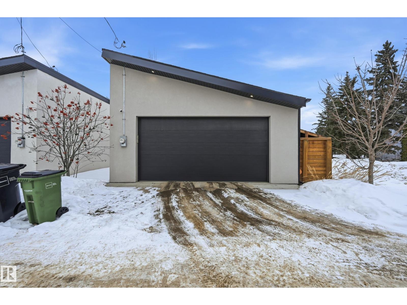44B VALLEYVIEW CR NW, Edmonton