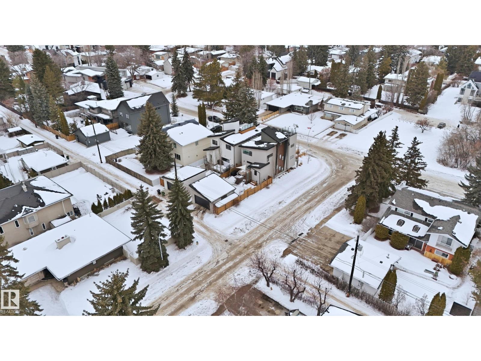 44B VALLEYVIEW CR NW, Edmonton