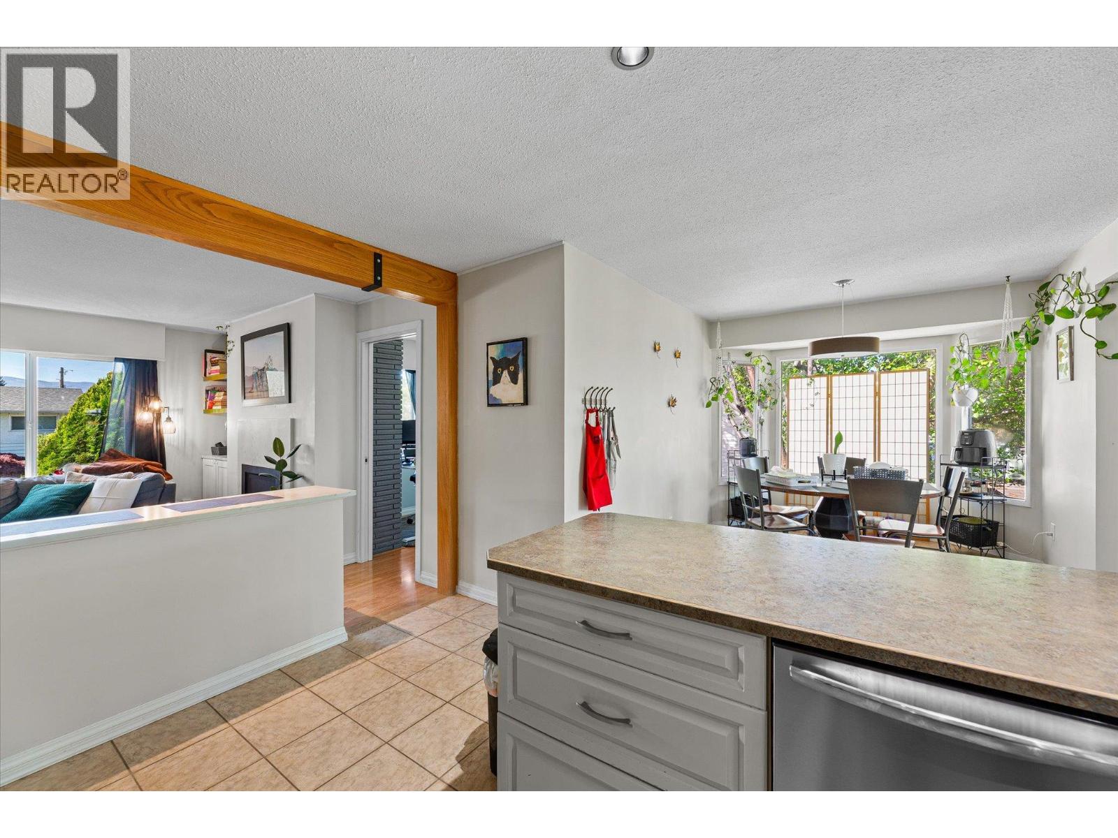 856 Birch Avenue, Kelowna