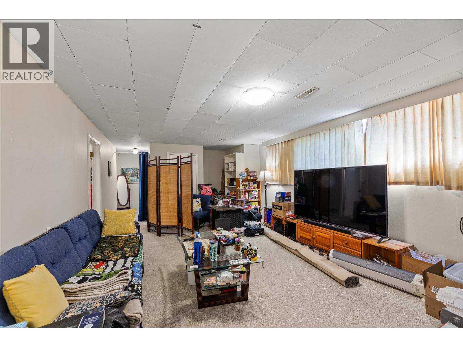 856 Birch Avenue, Kelowna