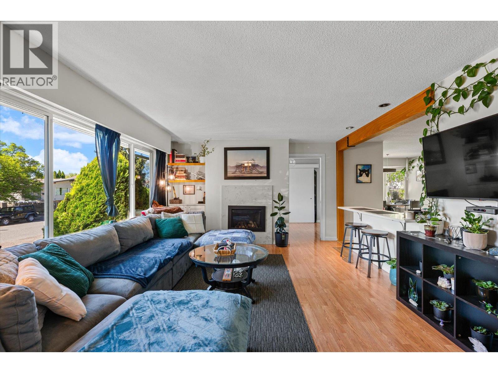 856 Birch Avenue, Kelowna