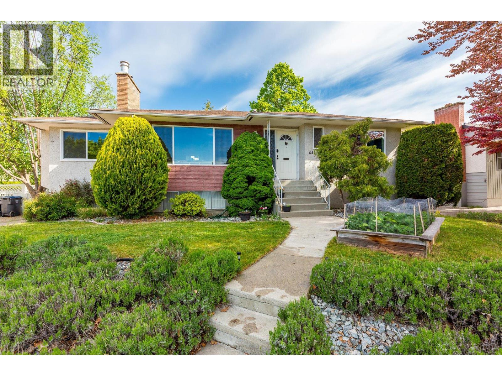 856 Birch Avenue, Kelowna