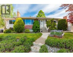  856 Birch Avenue, Kelowna
