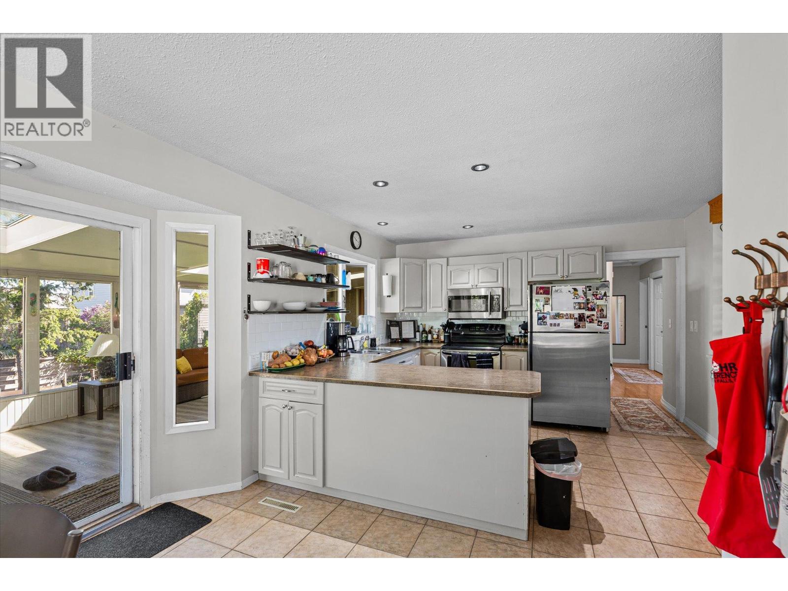 856 Birch Avenue, Kelowna