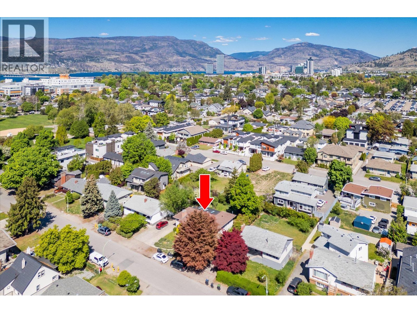 856 Birch Avenue, Kelowna