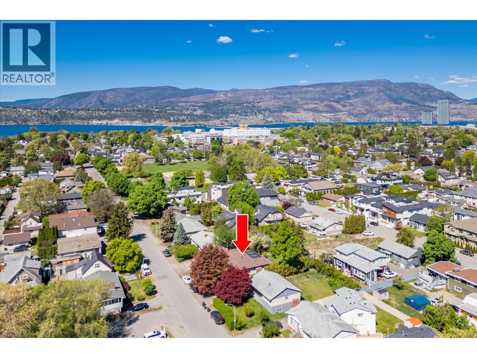 856 Birch Avenue, Kelowna