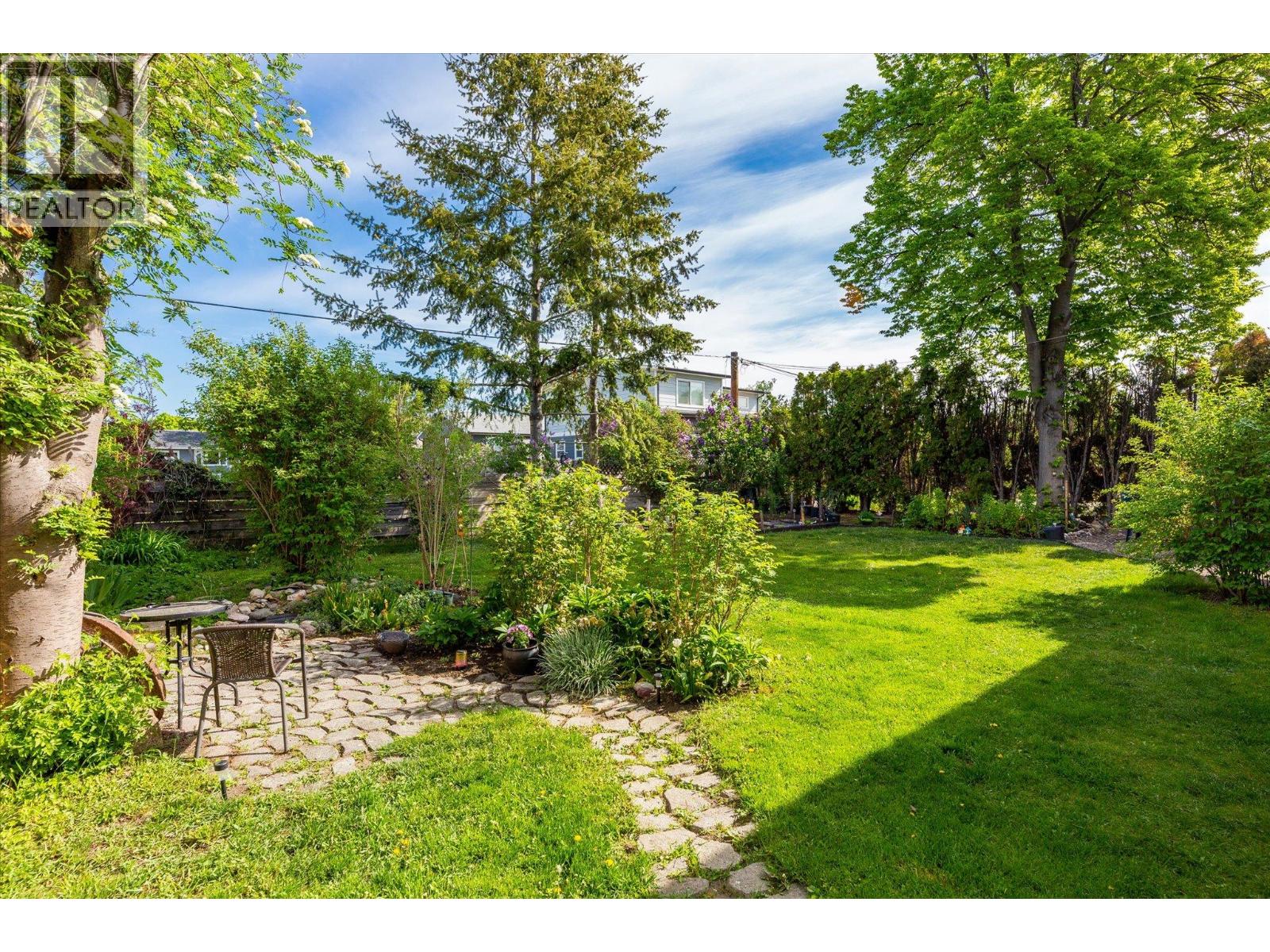 856 Birch Avenue, Kelowna