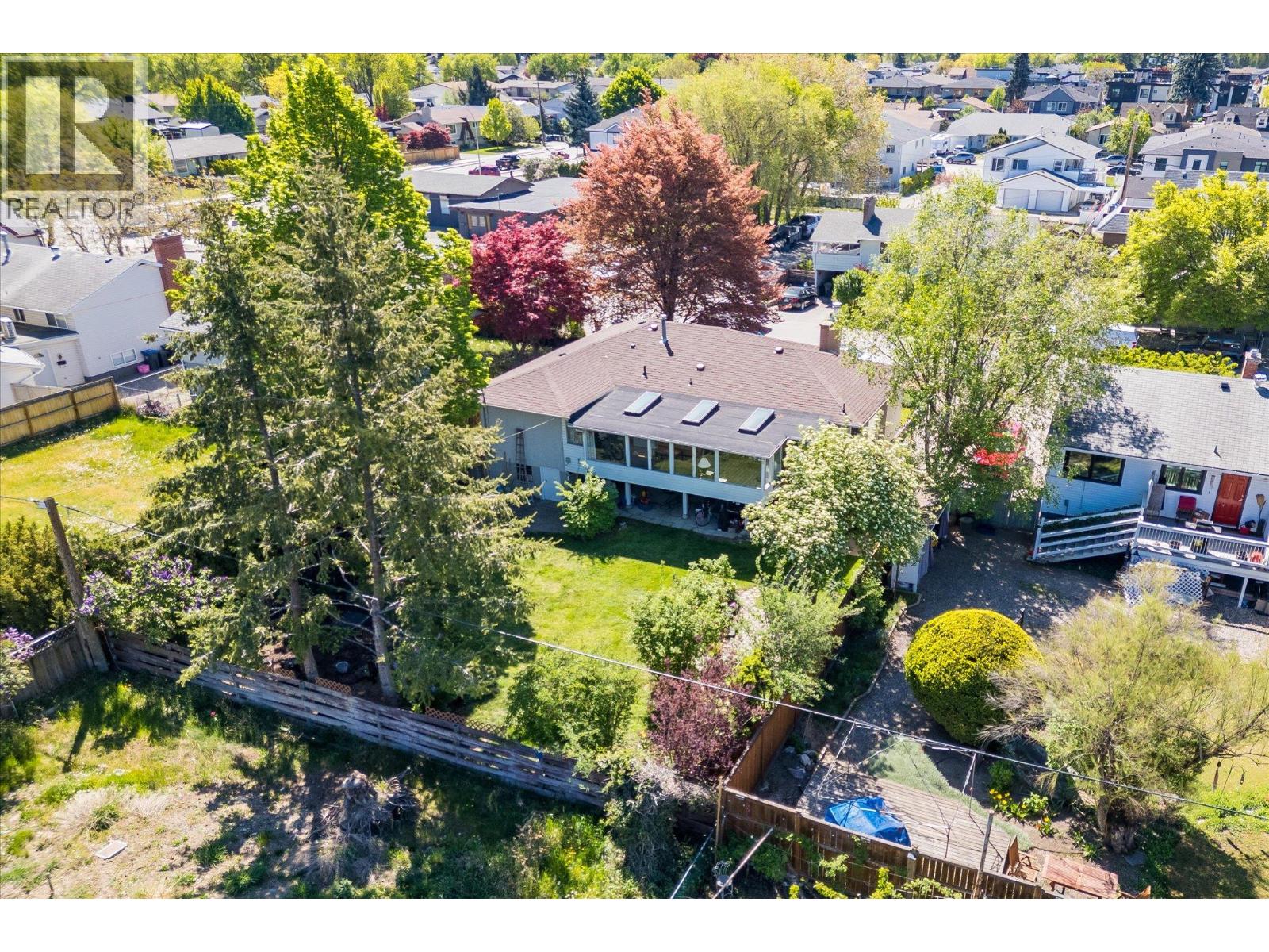856 Birch Avenue, Kelowna