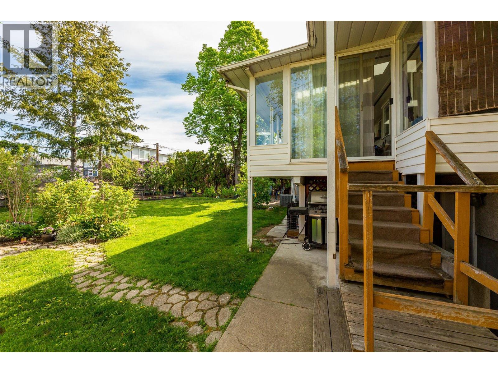 856 Birch Avenue, Kelowna
