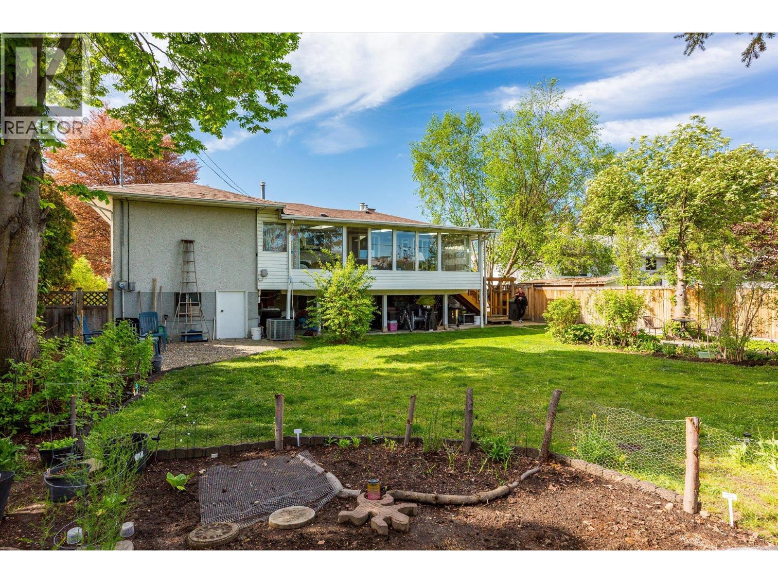 856 Birch Avenue, Kelowna