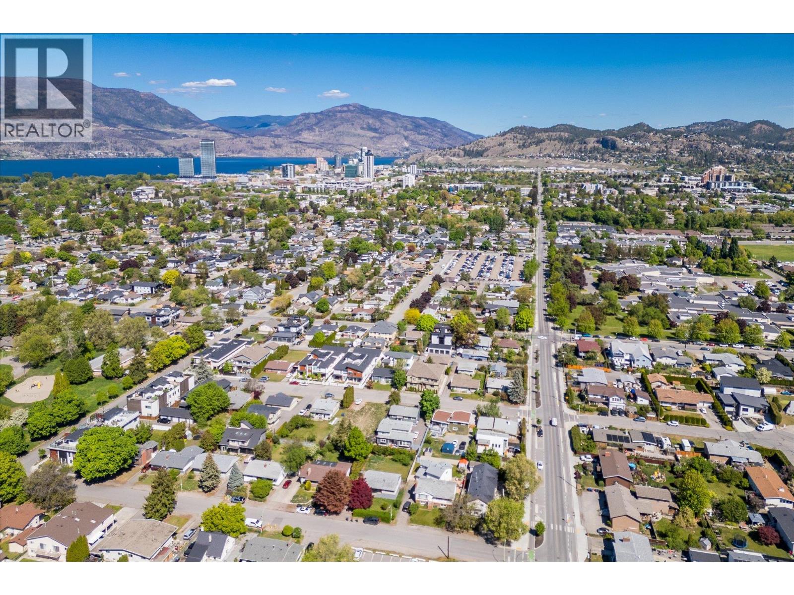856 Birch Avenue, Kelowna