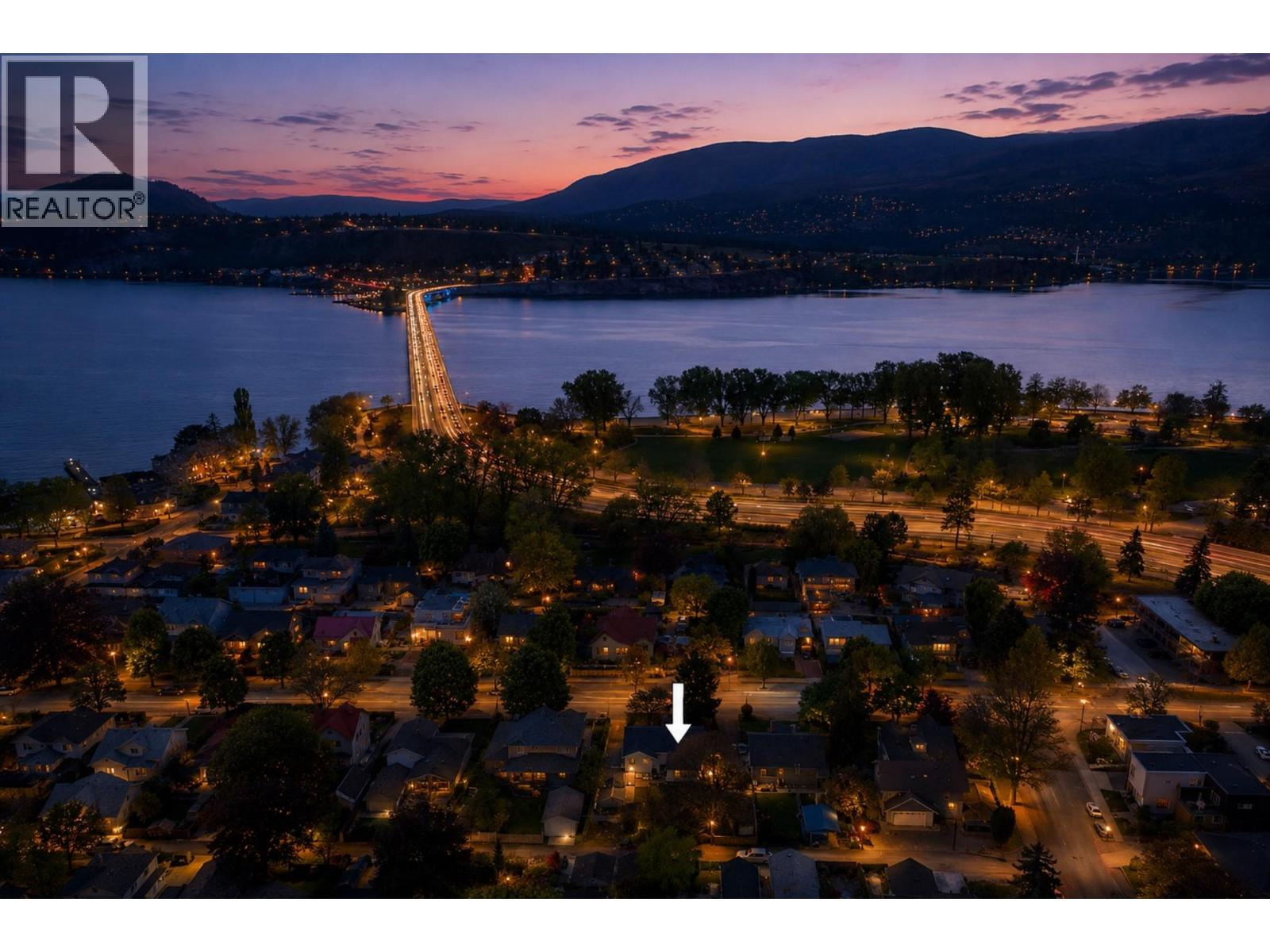 1829 Abbott Street, Kelowna