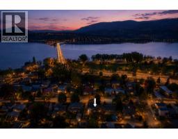  1829 Abbott Street, Kelowna